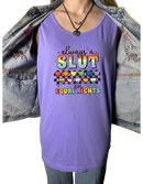 Equal Rights Tank