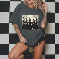 Girls Will Be Girls