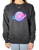 Always Existed Gildan Tops