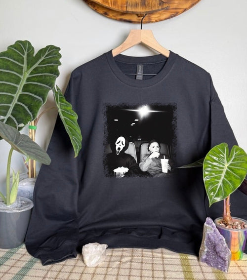 Theatre Gildan Tops