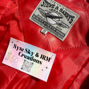 Vintage Steve & Barry’s Indiana Jacket Size M