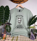 Officially Licensed Nova Nox: Dark Mafia Romance Era Gildan Tops