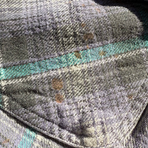 Upthrift Flannel Size L