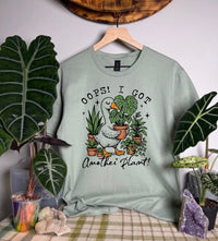 Oops! Gildan Tops