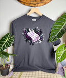 To Do List Comfort Colors Tee