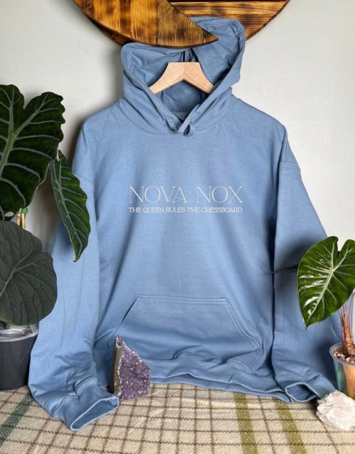 Officially Licensed Nova Nox Gildan Tops