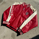 Vintage Steve & Barry’s Indiana Jacket Size M