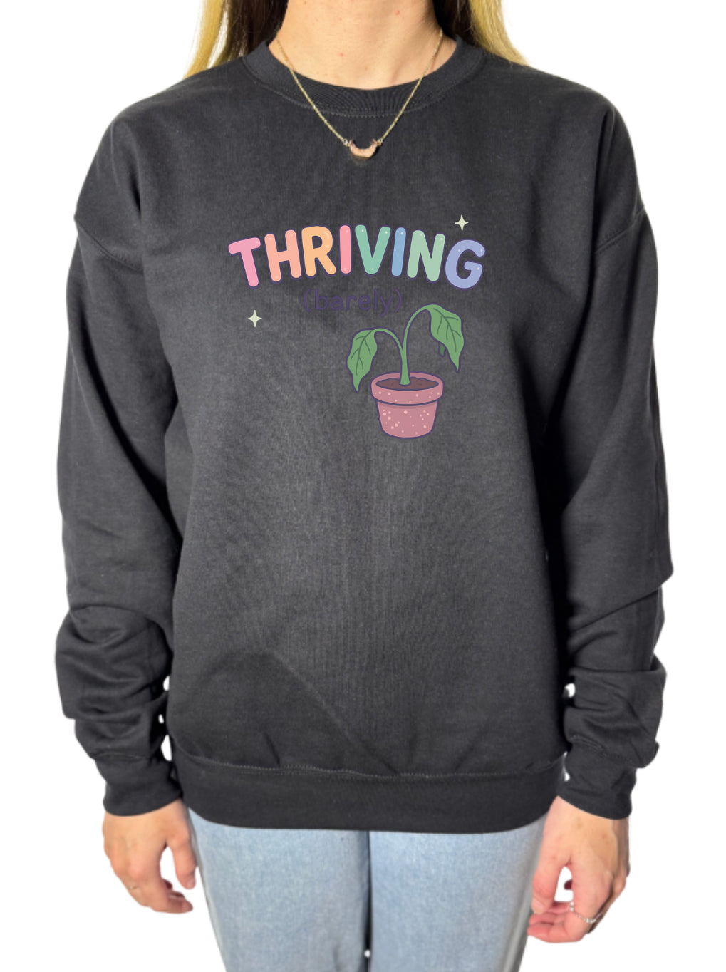 Thriving Gildan Tops