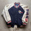 Vintage Steve & Barry USA Jacket Size M/L