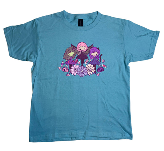 Dolls Youth Tee