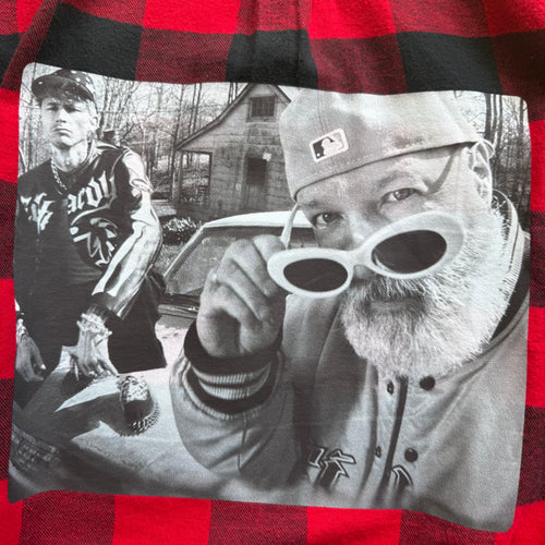 FIX UR FACE Upthrift Size L