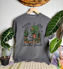 Oops! I Got Another Plant Comfort Colors Tee