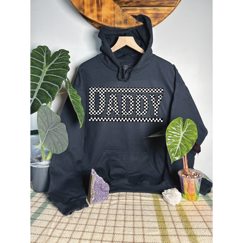 Daddy