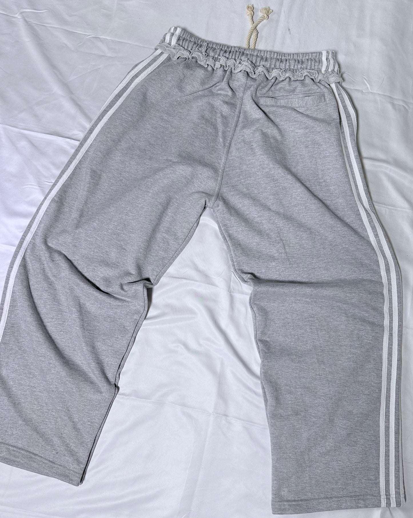 NyteSky 7 Striped Sweatpants