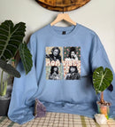 Mom Vibes Gildan Tops