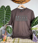 Mama Gildan Tops