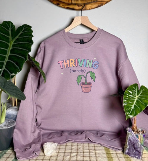 Thriving Gildan Tops