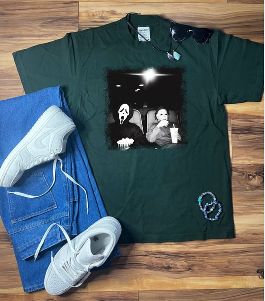 Theatre Shaka Wear Tee