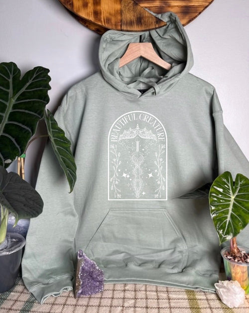 Officially Licensed Brea Lamb: Beautiful Creature Gildan Tops