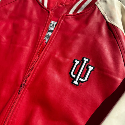 Vintage Steve & Barry’s Indiana Jacket Size M