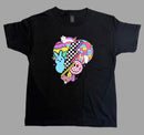 Retro Easter Youth Tee