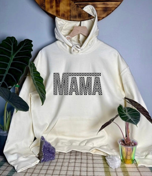 Mama Gildan Tops