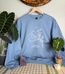 Officially Licensed Nova Nox: Oleander Gildan Tops
