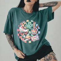Retro 4/20