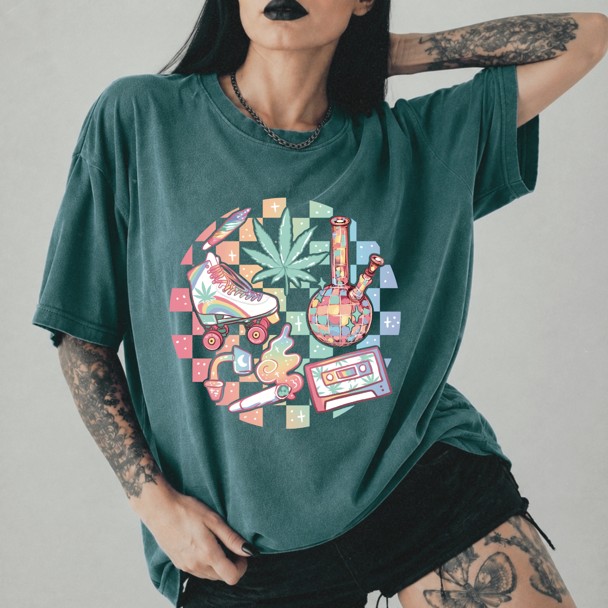 Retro 4/20