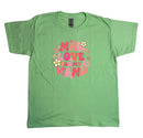 Love For My Mama Gildan Youth Tee