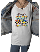 Equal Rights Tank