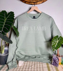 Officially Licensed Brea Lamb Gildan Tops