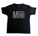Mini Gildan Youth Tee