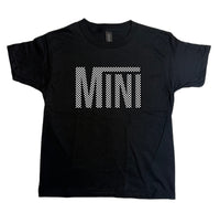 Mini Gildan Youth Tee
