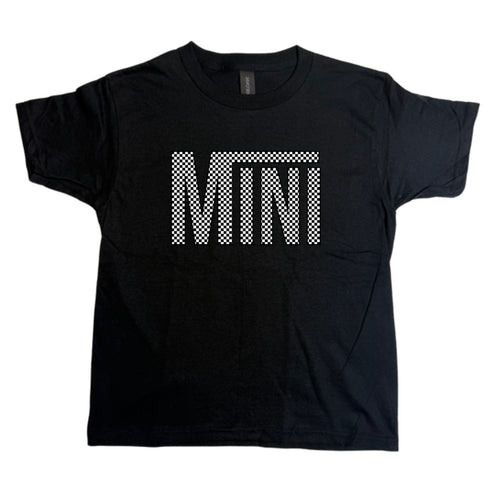 Mini Gildan Youth Tee
