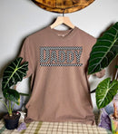 Daddy Comfort Colors Tee