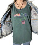 Thriving Tank