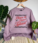 Tylenol Gildan Tops