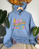 Say Gay Gildan Tops