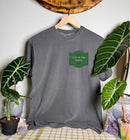Officially Licensed L Ballew: Lovers On Tap Comfort Colors Tee