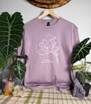 Officially Licensed Nova Nox: Oleander Gildan Tops