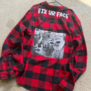 FIX UR FACE Upthrift Size L
