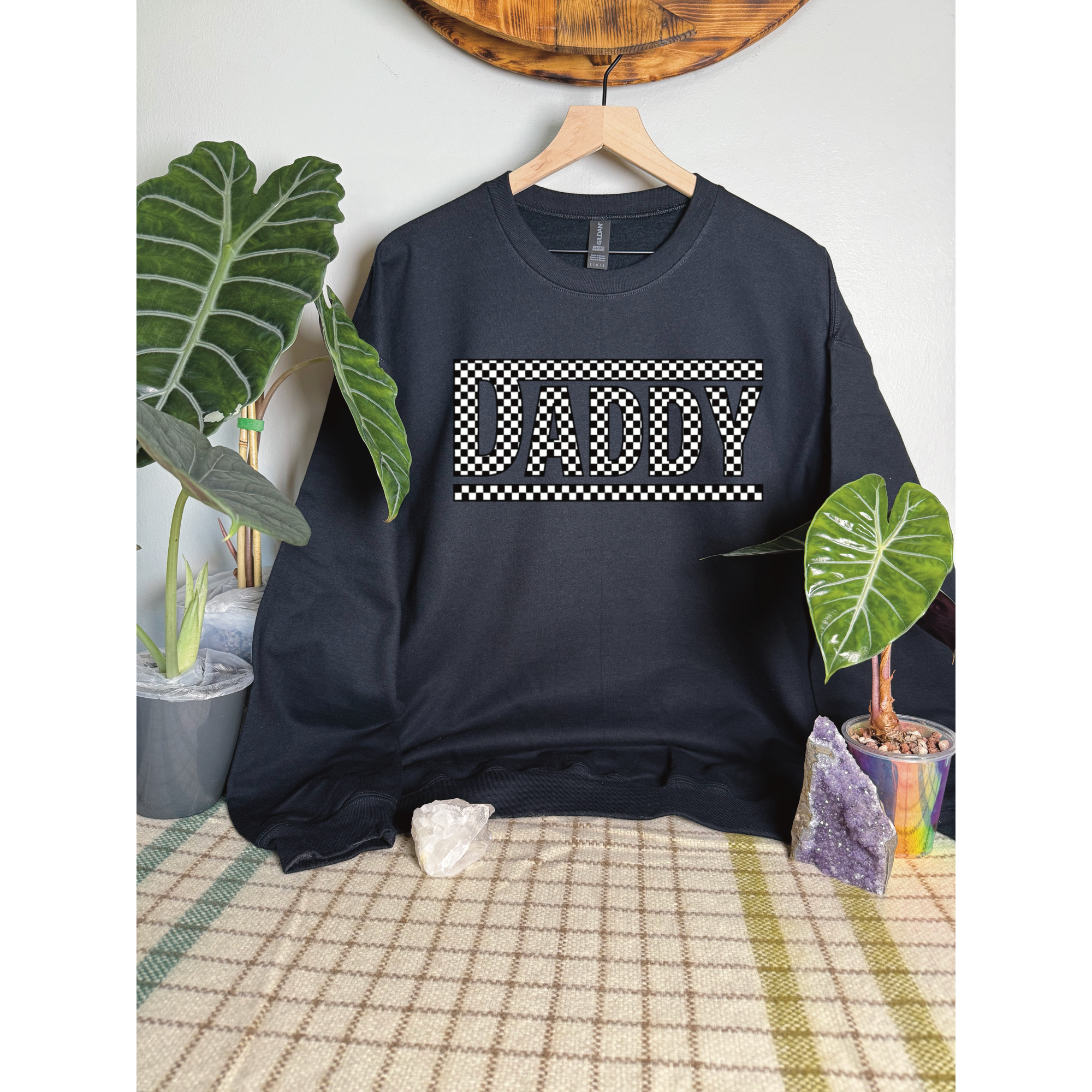 Daddy