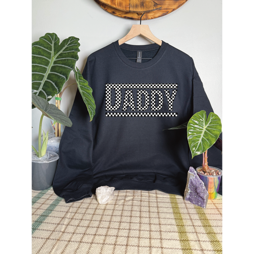 Daddy