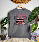 Freddy Comfort Colors Tee