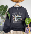 Morally Grey Gildan Tops