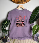 Freddy Comfort Colors Tee
