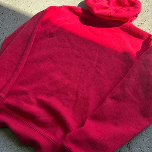 Y2K Reebok Pullover Hoodie Size M/L