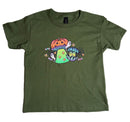 Trick or Treat Youth Tee