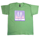 No Feet Gildan Youth Tee